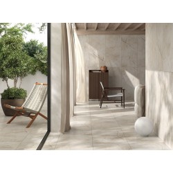 Silver Heels Ivory Matt 59.8x119.8 керамограніт Cersanit