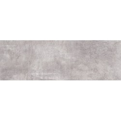 Snowdrops Grey 20x60 плитка для стін Cersanit