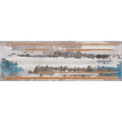 Snowdrops Lines Decor 20x60 плитка для стін Cersanit