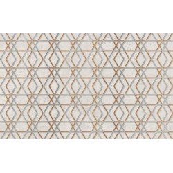 Solange GEO 25x40 плитка для стін Cersanit