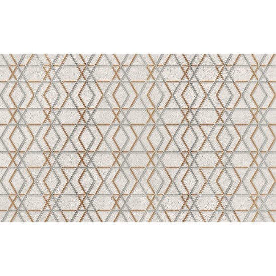 Solange GEO 25x40 плитка для стін Cersanit