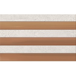 Solange Mix Structure 25x40 плитка для стін Cersanit