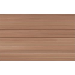 Solange Wood Structure 25x40 плитка для стін Cersanit