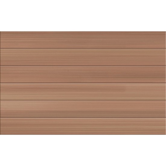Solange Wood Structure 25x40 плитка для стін Cersanit