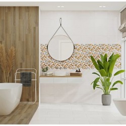 Solange GEO 25x40 плитка для стін Cersanit