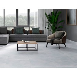 Solano Light Grey Matt 59,8X59,8 плитка для підлоги Cersanit