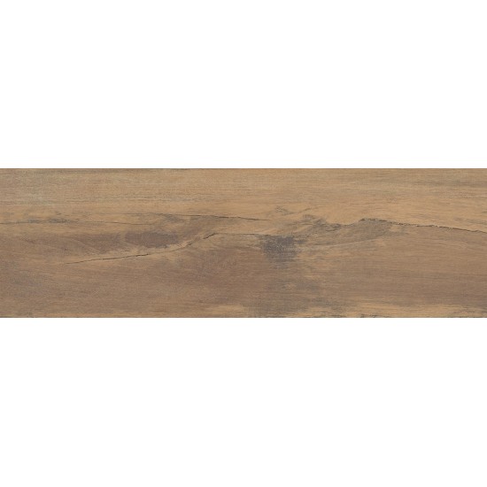 Stockwood Caramel 18.5x59.8 плитка для пола Cersanit