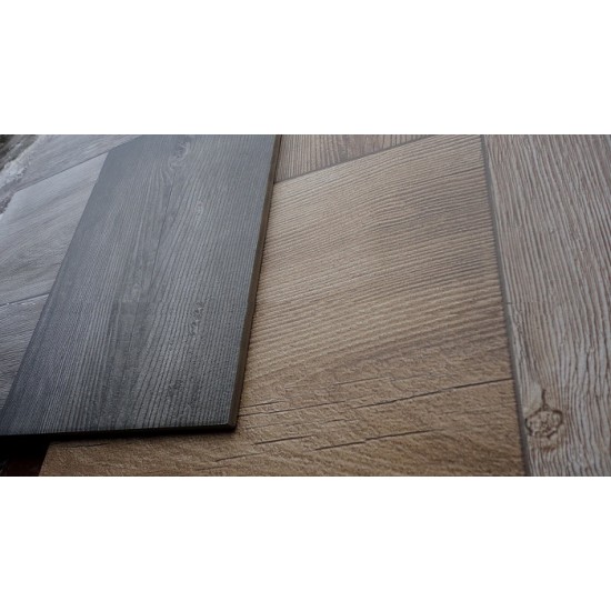 Suaro Grey 42x42  Cersanit