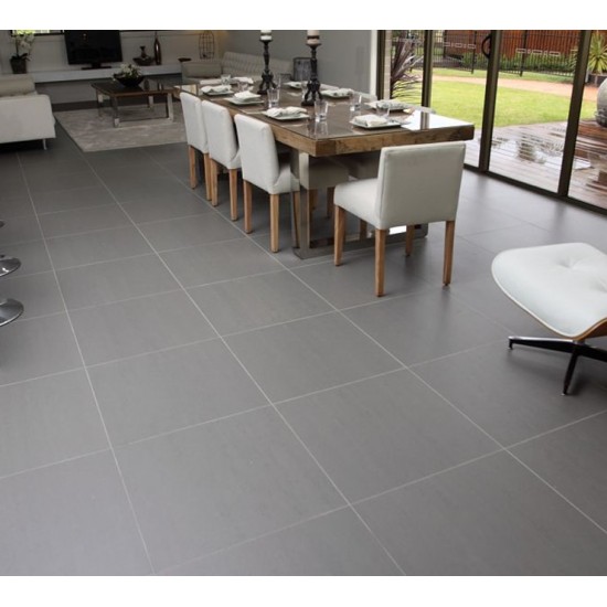 Tanos Graphite 29.8x29.8x8 плитка для пола Cersanit