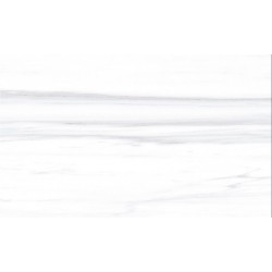 Teri White Glossy 25x40 плитка для стен Cersanit