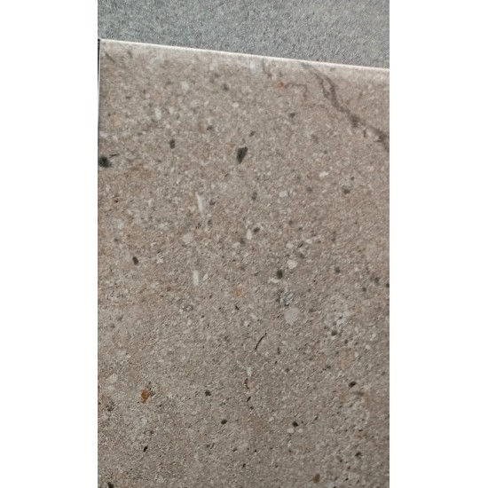 Tristan cream mat 42x42 плитка для пола Cersanit