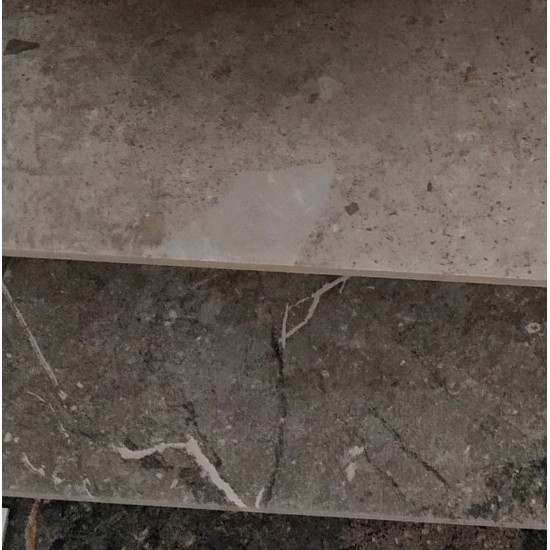 Urbanway Light grey Matt 42x42 плитка для підлоги Cersanit