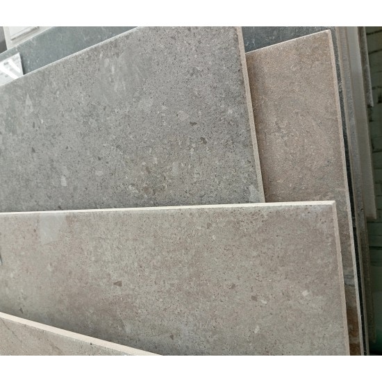 Urbanway Light grey Matt 42x42 плитка для підлоги Cersanit