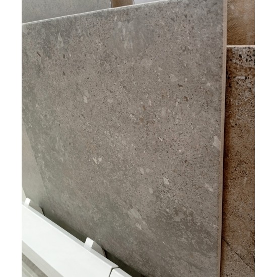 Urbanway grey Matt 42x42 плитка для підлоги Cersanit