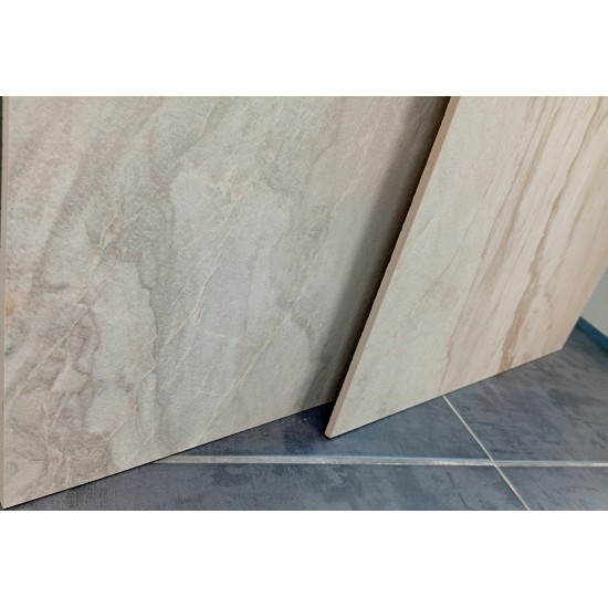 Velluto Grey Mat 59.8x119.8 керамограніт Cersanit