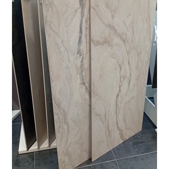 Velluto Beige Mat 59.8x119.8 керамогранит Cersanit