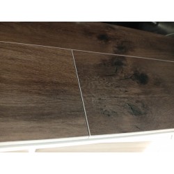 Wildwood brown Mat 19.8×119.8 плитка для пола Cersanit
