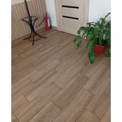 Sensewood Beige 18.5x59.8 керамограніт Cersanit