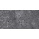 Terazzo Anthracite Luster 60x120 matt керамогранит Ceramica Santa Claus