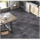 Terazzo Anthracite Luster 60x120 matt керамогранит Ceramica Santa Claus