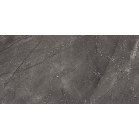 Venezia Nero 60x120 polished керамогранит Ceramica Santa Claus