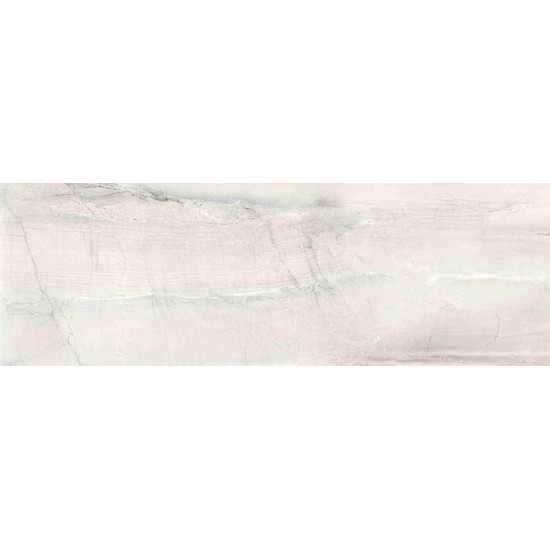 Terra white  RECT 25x75 плитка для стін Ceramika Color
