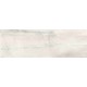 Terra white  RECT 25x75 плитка для стін Ceramika Color