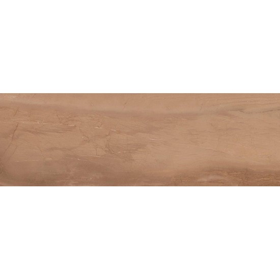 Terra brown 25x75 плитка для стін Ceramika Color