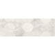 UNIVERSAL Hexagony Decor  25x75 плитка для стін Ceramika Color