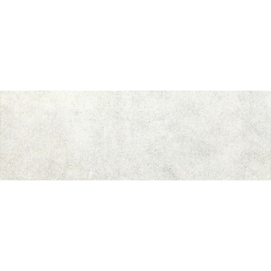 Universal White RECT  25x75 плитка для стін Ceramika Color