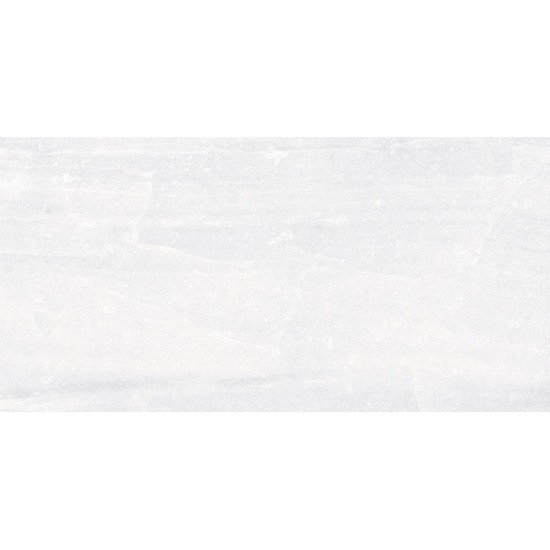 Tampa White RECT 30x60 плитка для стін Ceramika Konskie