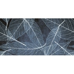 Tampa Blue Inserto 2-элементный RECT 30x60 плитка для стін Ceramika Konskie