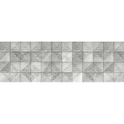 Tivoli Inserto RECT 25x75 плитка для стін - декор Ceramika Konskie