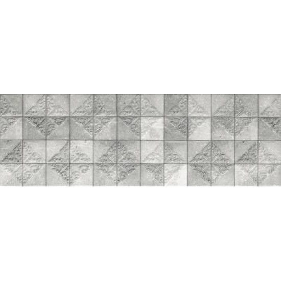 Tivoli Inserto RECT 25x75 плитка - декор для стен Ceramika Konskie