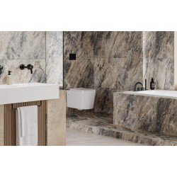 Brazilian Quartzite Amber RECT 59.7x119.7 плитка для пола Cerrad