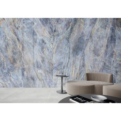Brazilian Quartzite blue RECT 59.7x119.7 плитка для пола Cerrad