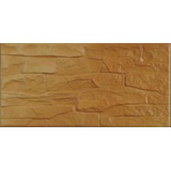 Cer 5 Темный Gobi 14.8x30 клинкер Cerrad