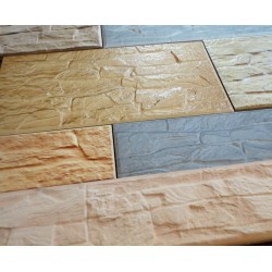 Cer 5 Темный Gobi 14.8x30 клинкер Cerrad