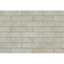 Cerros Bianco 7.4x30x0.9 клинкер Cerrad