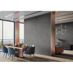 Concrete Anthracite Rect 59.7x119.7 плитка для пола Cerrad