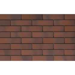 Country Wisnia 6.5x24.5 клинкер для стен Cerrad