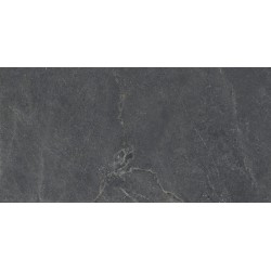 Distinct Graphite SILKY CRISTAL LAP 59.7x119.7 плитка напольная Cerrad