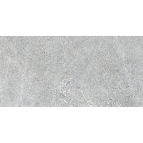 Distinct white SILKY CRISTAL LAP 59.7x119.7 плитка підлогова Cerrad