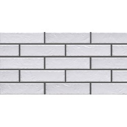 Foggia Bianco 6.5x24.5 плитка для стен Cerrad