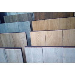 Giornata marrone 11x60 плитка для пола Cerrad