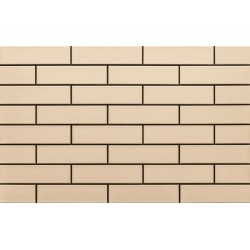 Krem 6.5x24.5 плитка для стен Cerrad