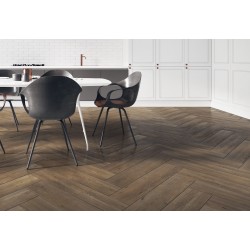 Laroya brown RECT 17x89.7x0,8 плитка керамогранитная Cerrad