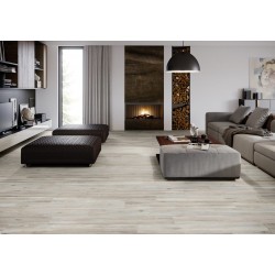 Libero Bianco RECT 19.3x120.2x0,6 плитка для пола Cerrad