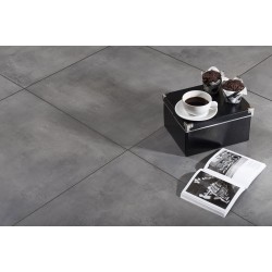 Limeria Steel RECT 59,7x59,7 плитка для пола Cerrad