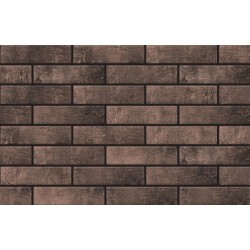 Loft Brick Cardamon 6.5x24.5 клинкер для стен Cerrad
